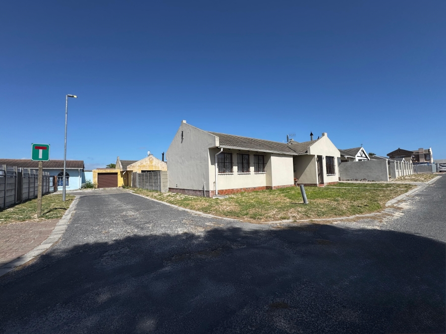 3 Bedroom Property for Sale in Tuscany Glen Western Cape